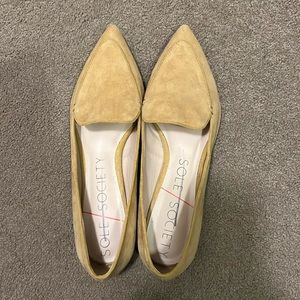 Sole Society Flats